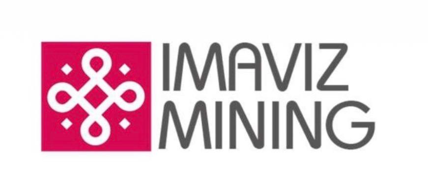 Imaviz Mining Lda logo